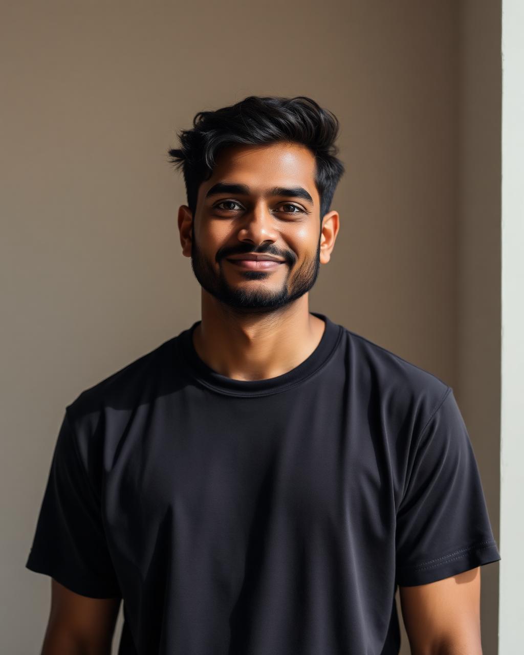 Raunak Swarnkar, Founder & Lead Coach